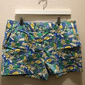 womens vineyard vines toucan shorts